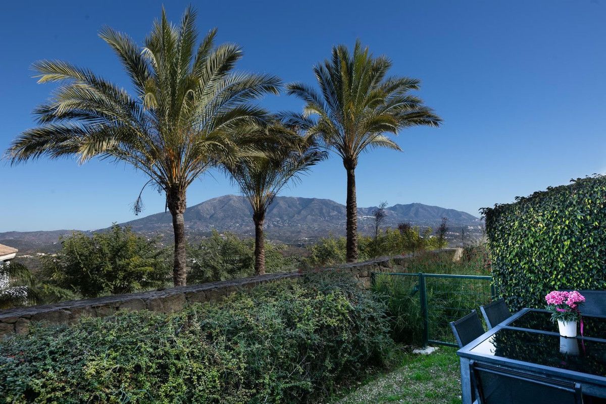 Semi-Detached House in Mijas Golf, Mijas Golf, 6/12