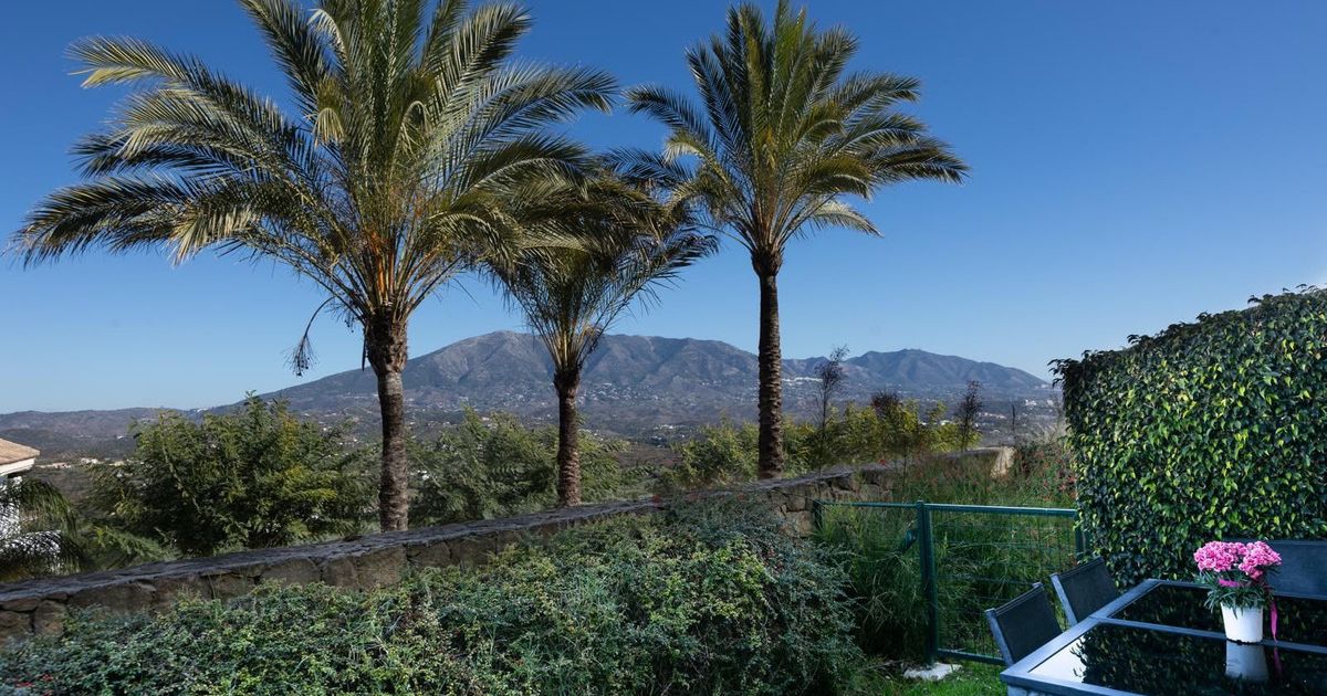 Semi-Detached House in Mijas Golf, Mijas Golf, 6/12