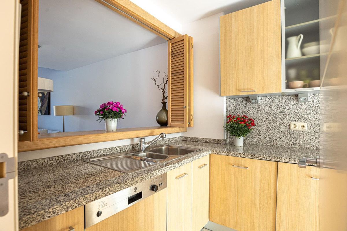 Semi-Detached House in Mijas Golf, Mijas Golf, 7/12
