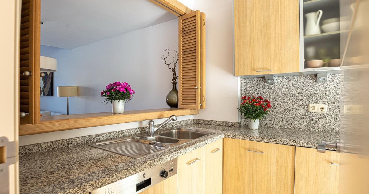 Semi-Detached House in Mijas Golf, Mijas Golf, 7/12