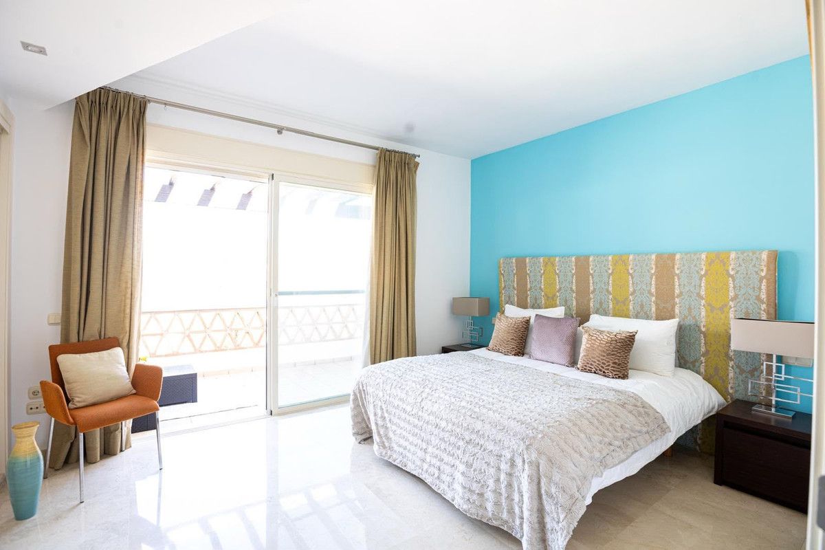 Semi-Detached House in Mijas Golf, Mijas Golf, 8/12