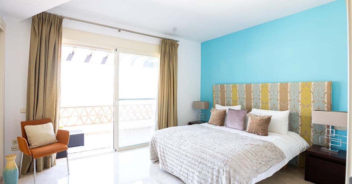 Semi-Detached House in Mijas Golf, Mijas Golf, 8/12