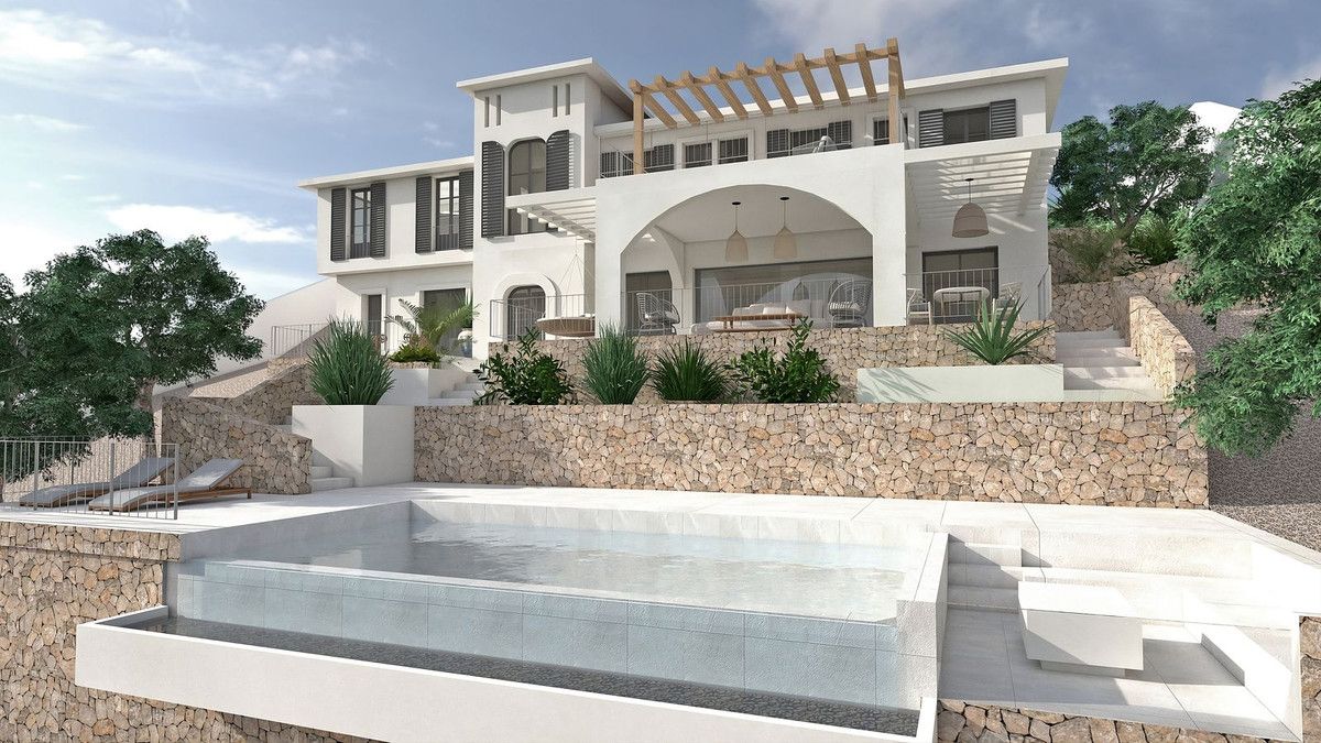 Residential Plot in La Cala Golf, La Cala Golf, 1/12