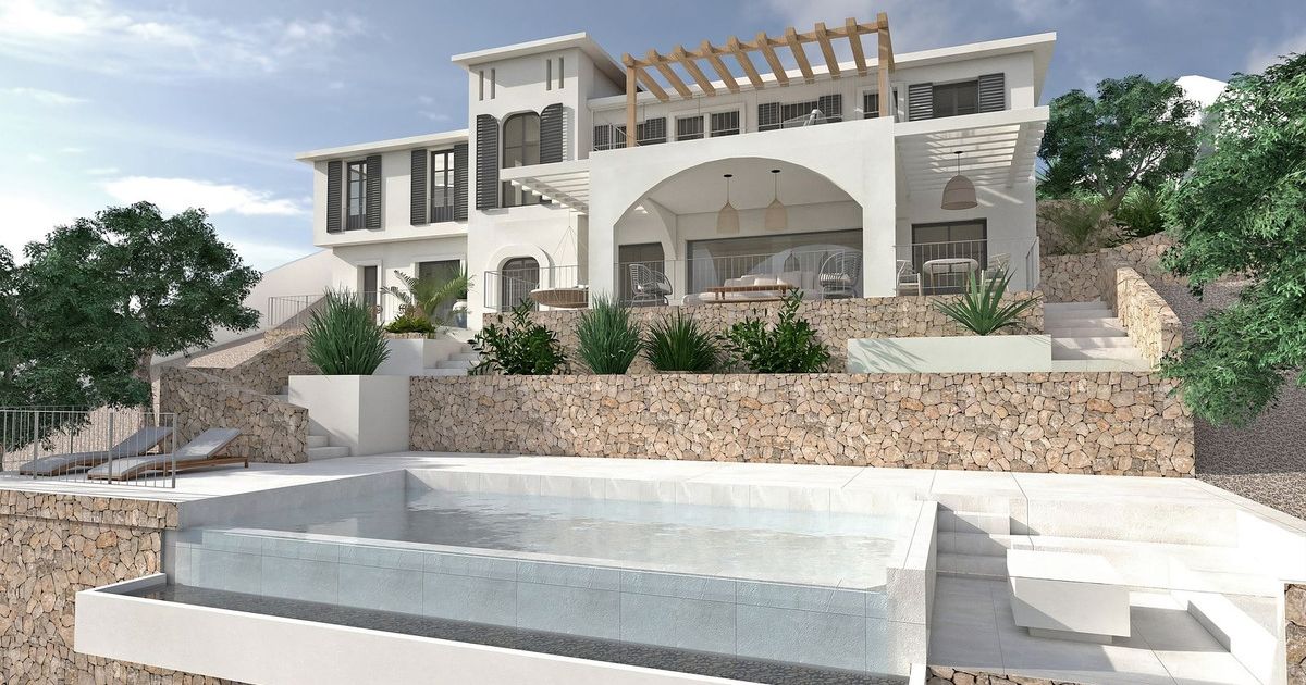 Residential Plot in La Cala Golf, La Cala Golf, 1/12