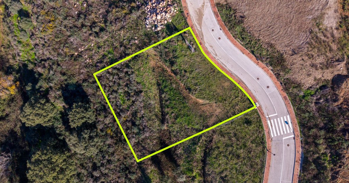 Residential Plot in La Cala Golf, La Cala Golf, 2/12