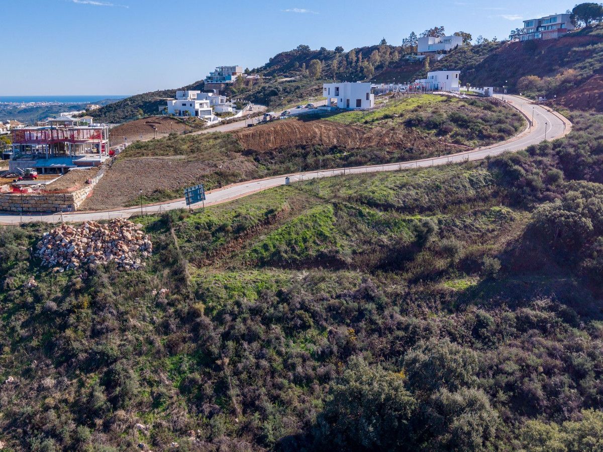 Residential Plot in La Cala Golf, La Cala Golf, 11/12