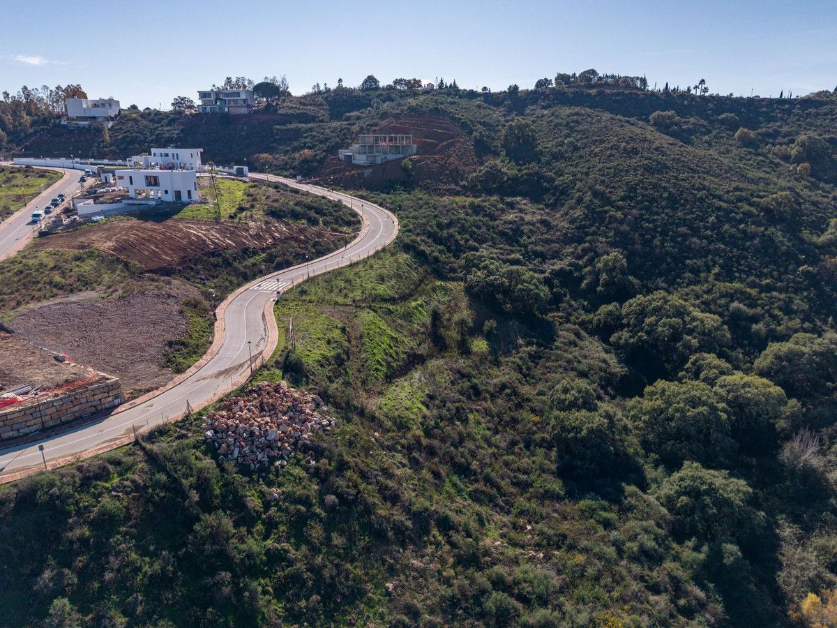 Residential Plot in La Cala Golf, La Cala Golf, 12/12