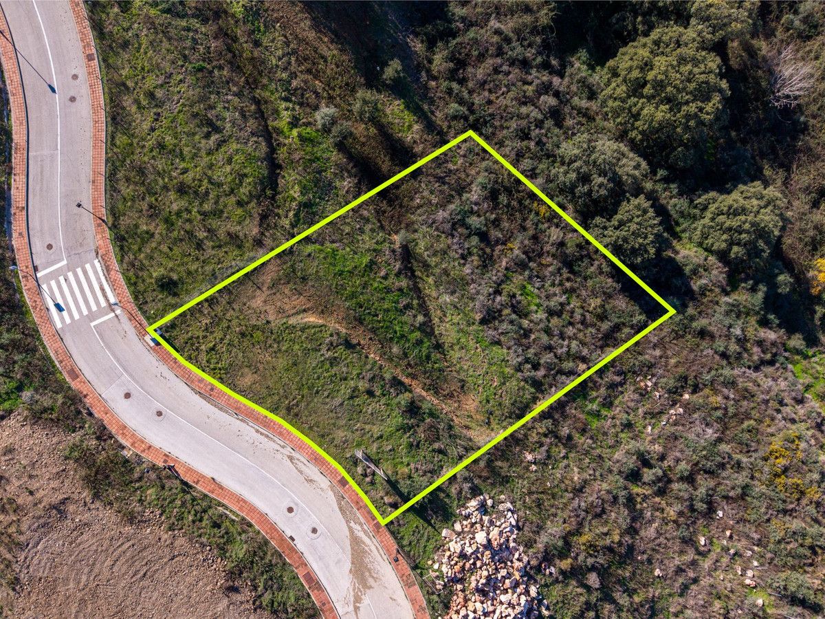 Residential Plot in La Cala Golf, La Cala Golf, 3/12