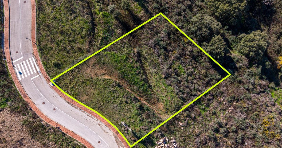 Residential Plot in La Cala Golf, La Cala Golf, 3/12