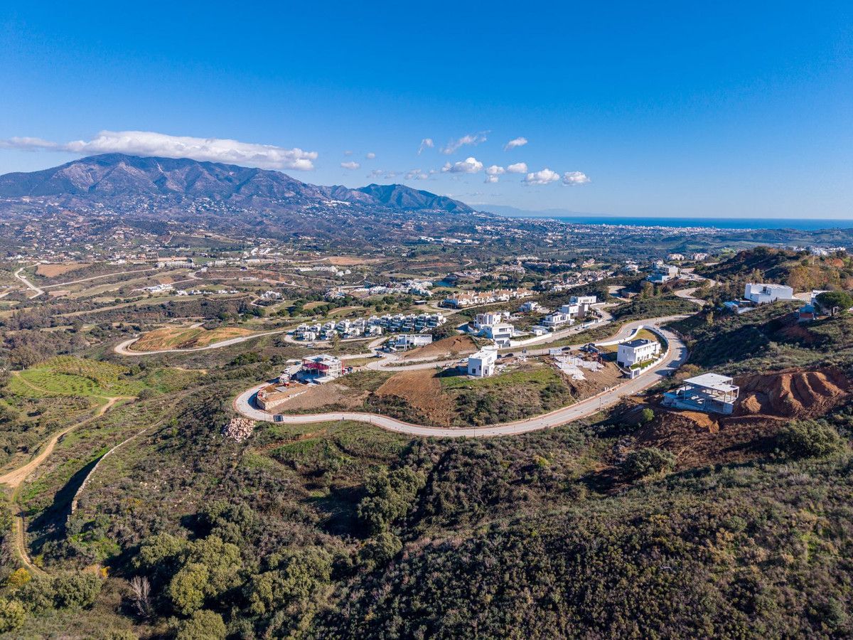 Residential Plot in La Cala Golf, La Cala Golf, 4/12