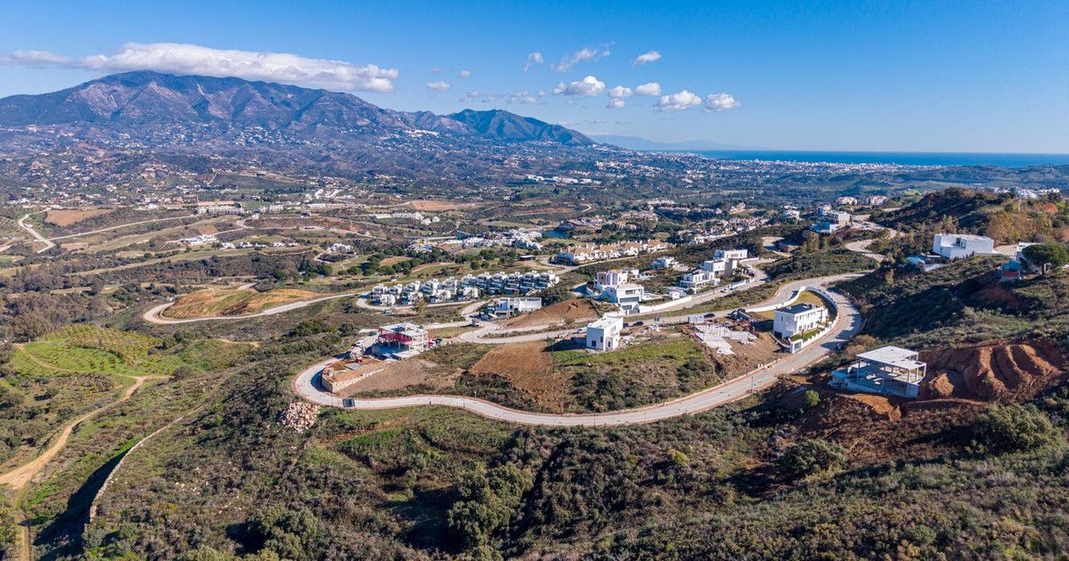 Residential Plot in La Cala Golf, La Cala Golf, 4/12