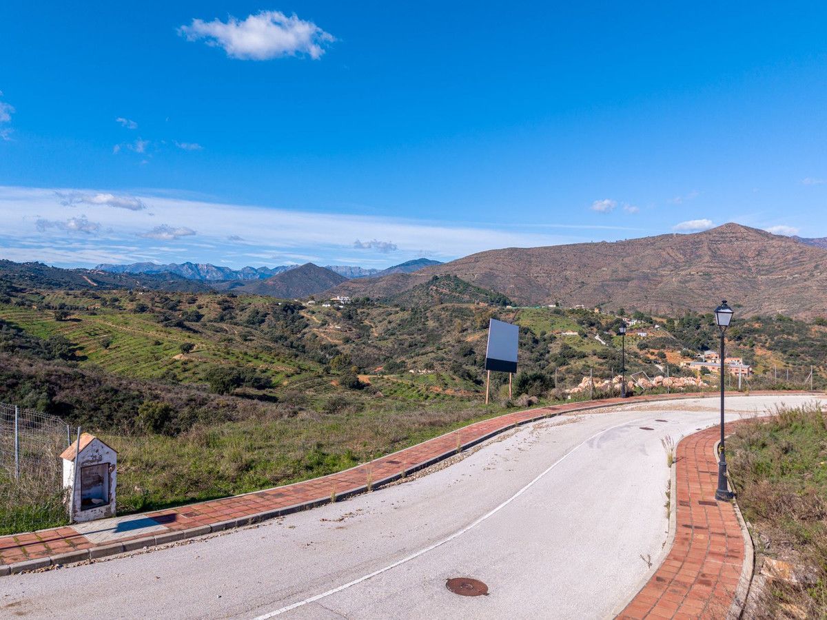 Residential Plot in La Cala Golf, La Cala Golf, 7/12