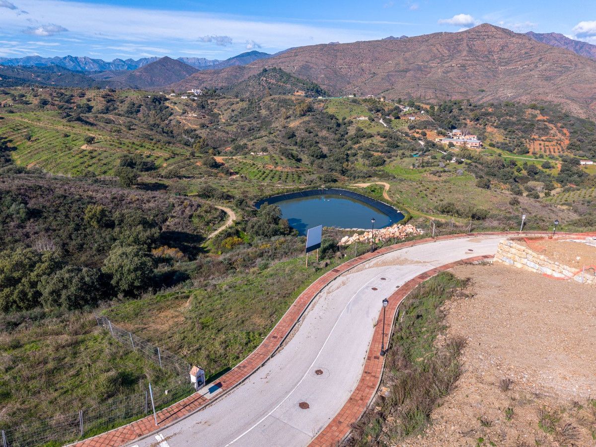 Residential Plot in La Cala Golf, La Cala Golf, 8/12