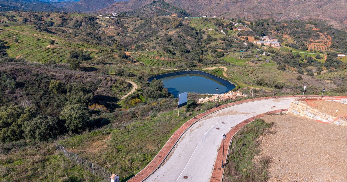 Residential Plot in La Cala Golf, La Cala Golf, 8/12