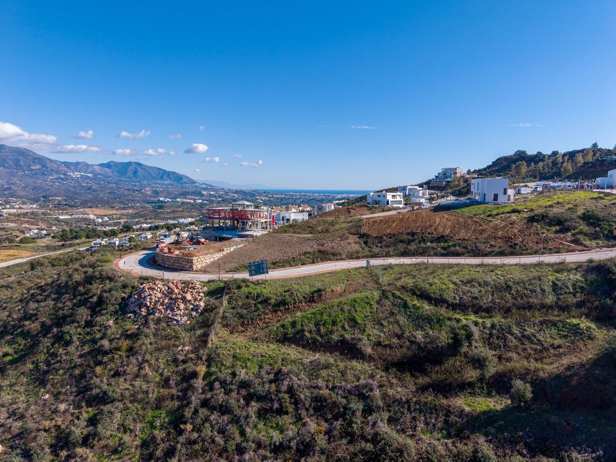 Residential Plot in La Cala Golf, La Cala Golf, 9/12