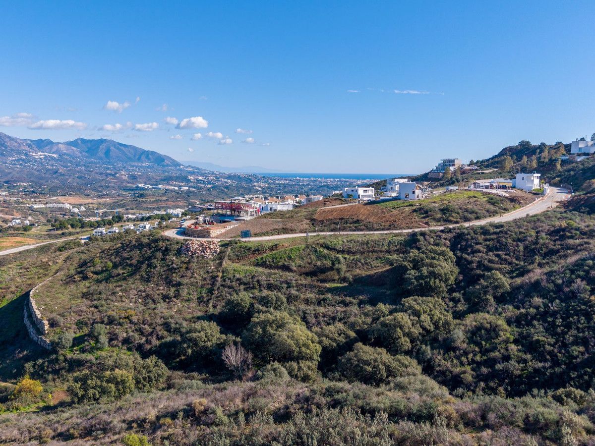 Residential Plot in La Cala Golf, La Cala Golf, 10/12
