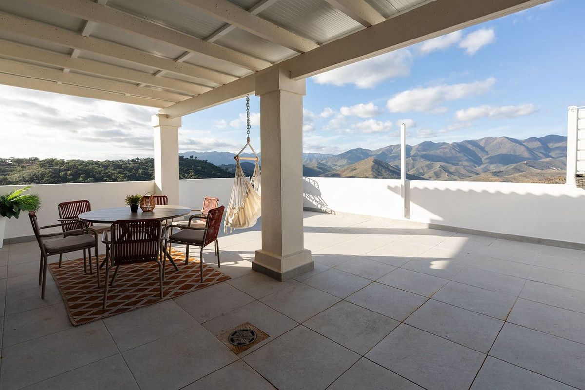 Townhouse w La Mairena, La Mairena, 1/12