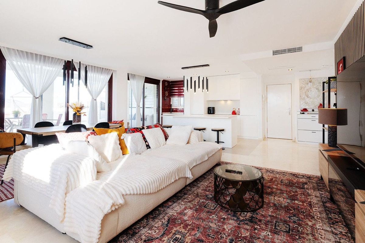 Townhouse w La Mairena, La Mairena, 11/12