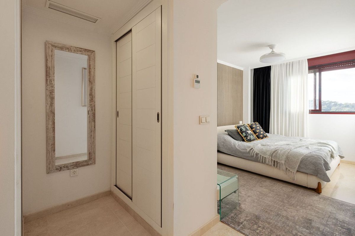 Townhouse w La Mairena, La Mairena, 5/12
