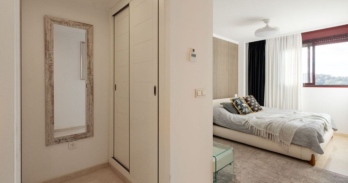 Townhouse w La Mairena, La Mairena, 5/12
