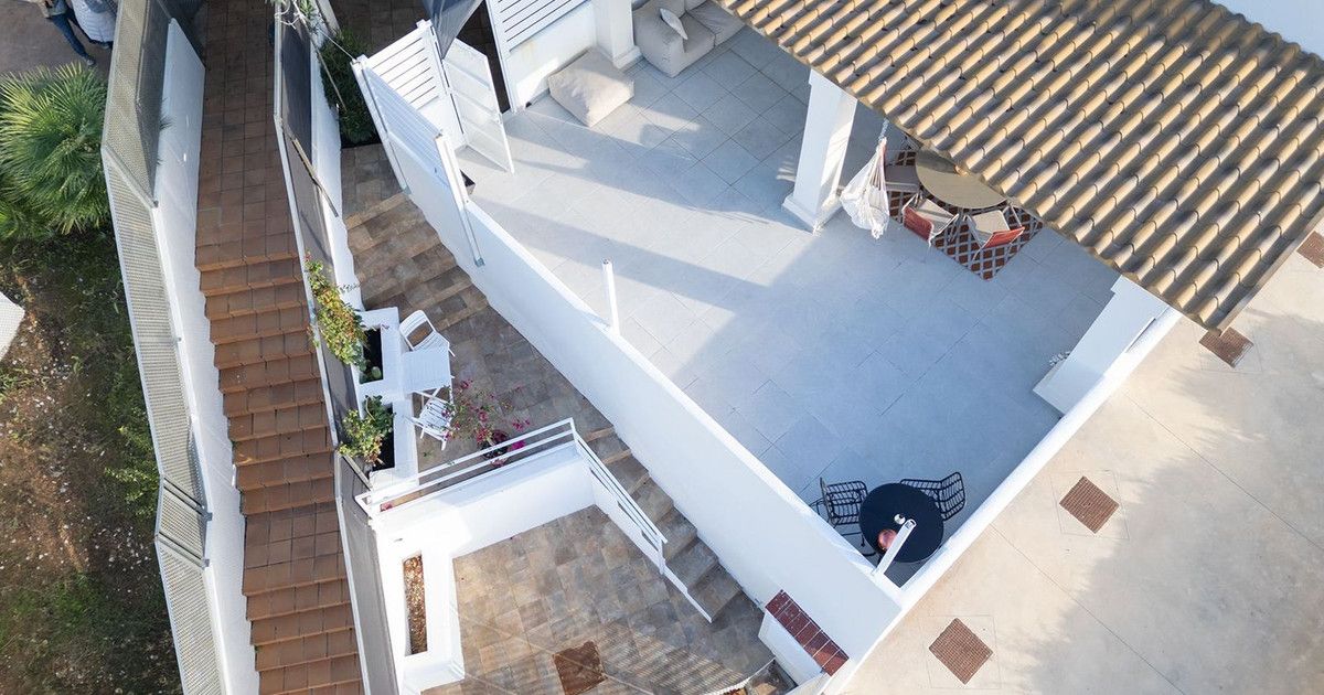 Townhouse w La Mairena, La Mairena, 7/12