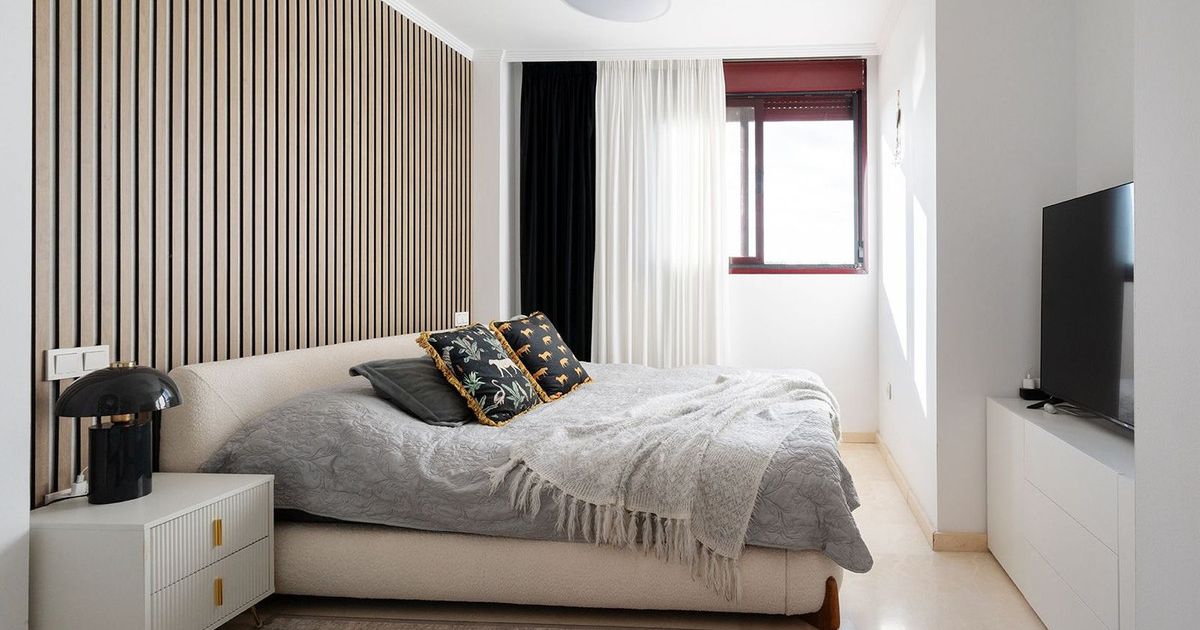 Townhouse w La Mairena, La Mairena, 8/12