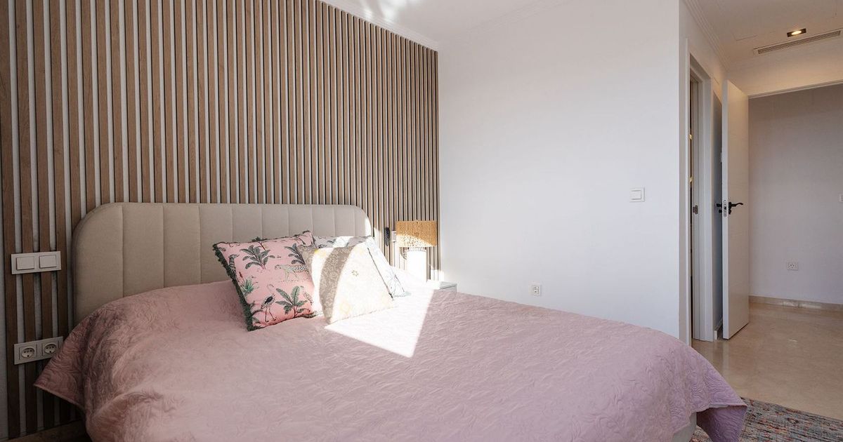 Townhouse w La Mairena, La Mairena, 9/12