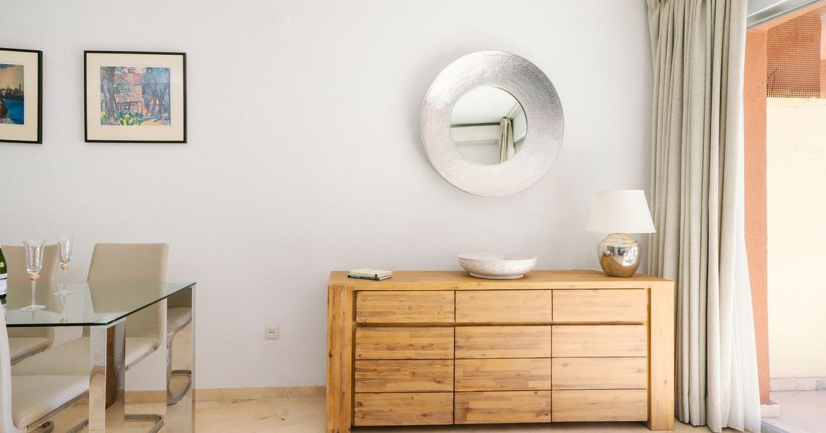 Middle Floor Apartment in Marbella, Marbella, 10/12