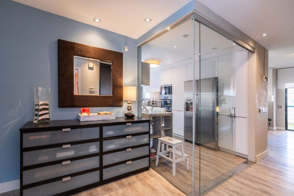 Middle Floor Apartment in Elviria, Elviria, 11/12