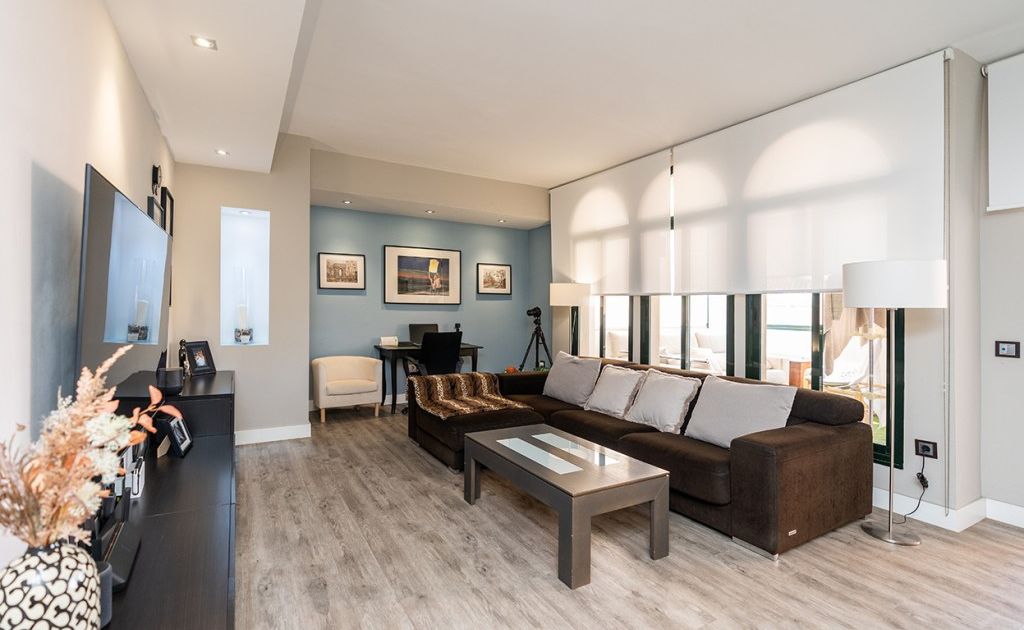 Middle Floor Apartment in Elviria, Elviria, 10/12