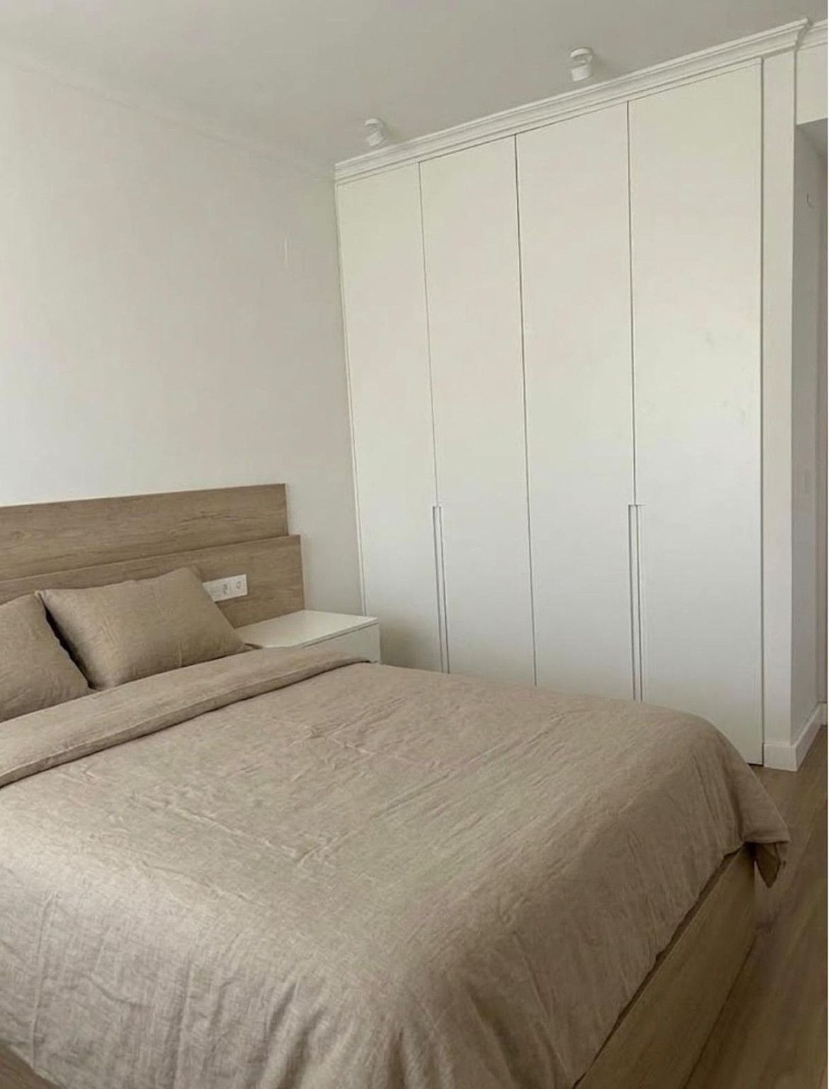 Middle Floor Apartment in Marbella, Marbella, 11/12