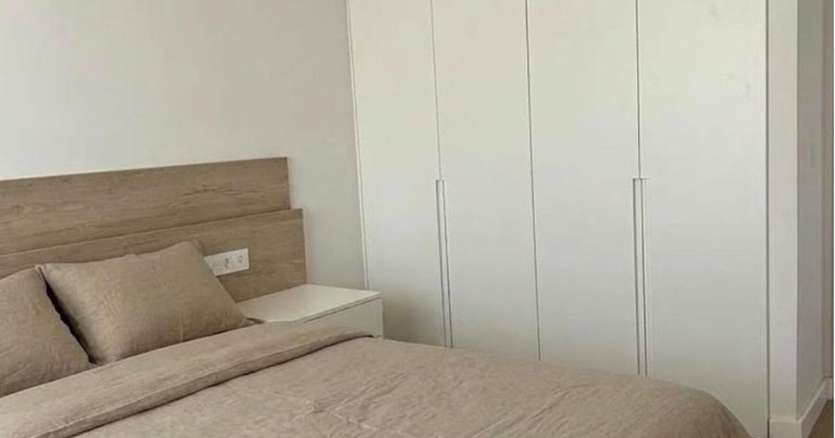 Middle Floor Apartment in Marbella, Marbella, 11/12