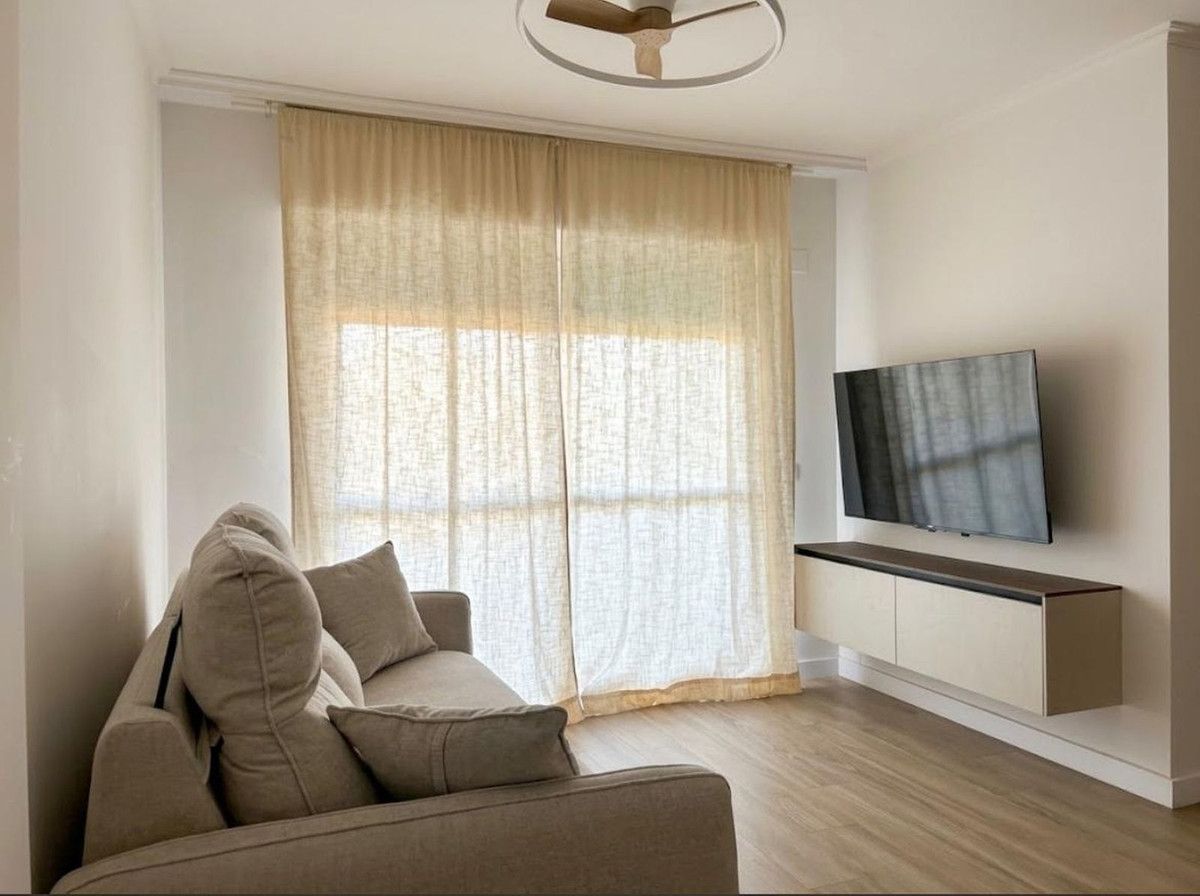 Middle Floor Apartment in Marbella, Marbella, 3/12