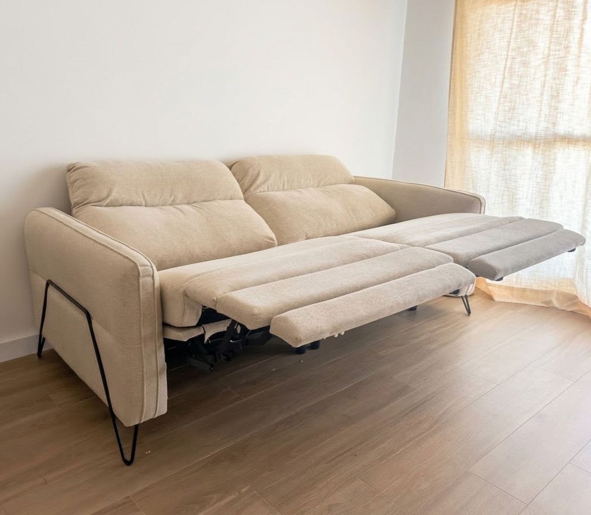 Middle Floor Apartment in Marbella, Marbella, 5/12