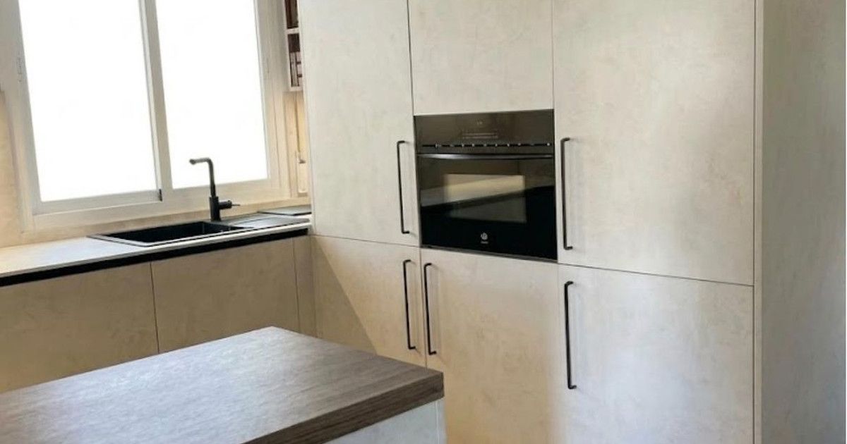 Middle Floor Apartment in Marbella, Marbella, 6/12