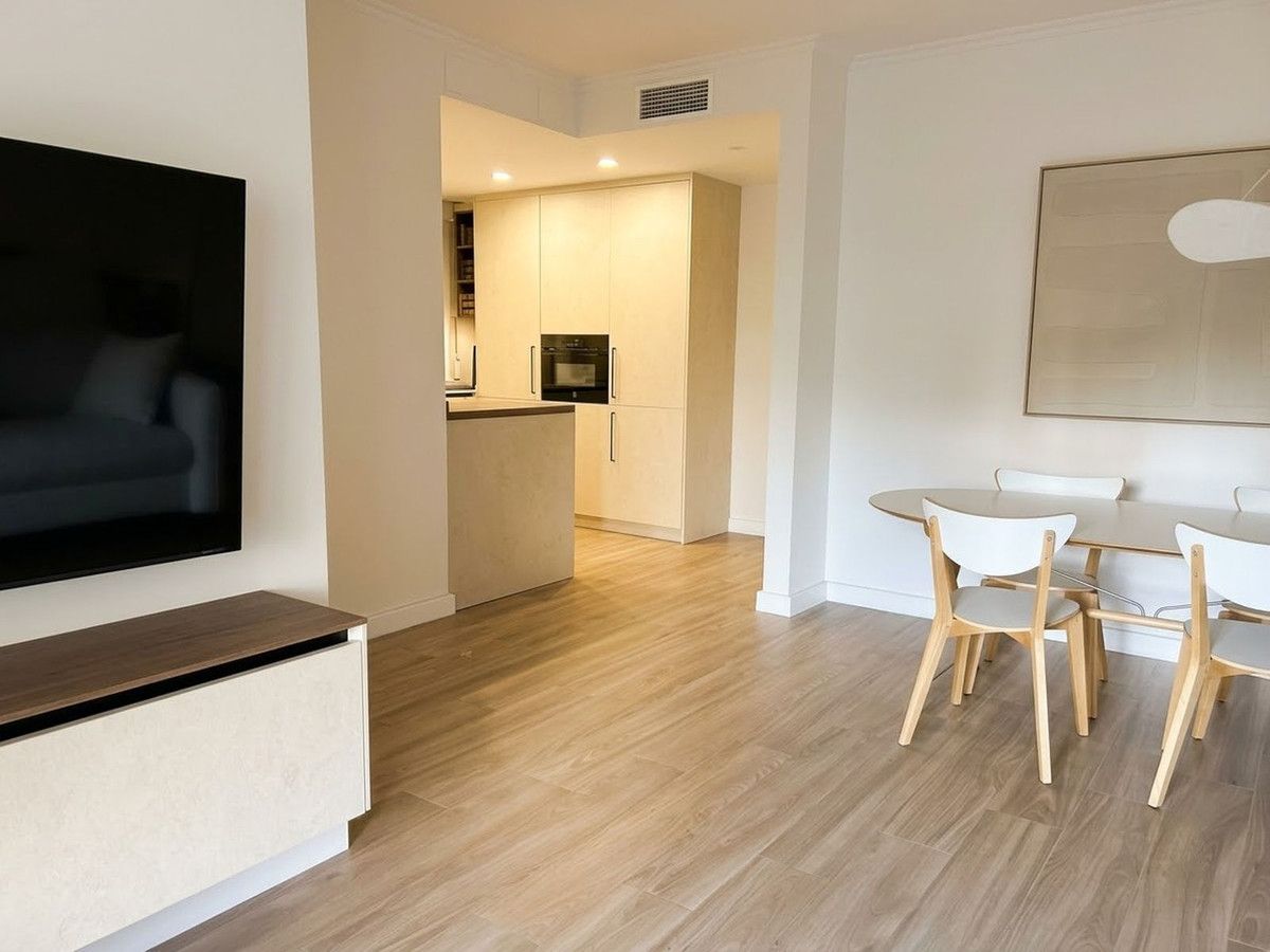Middle Floor Apartment in Marbella, Marbella, 7/12