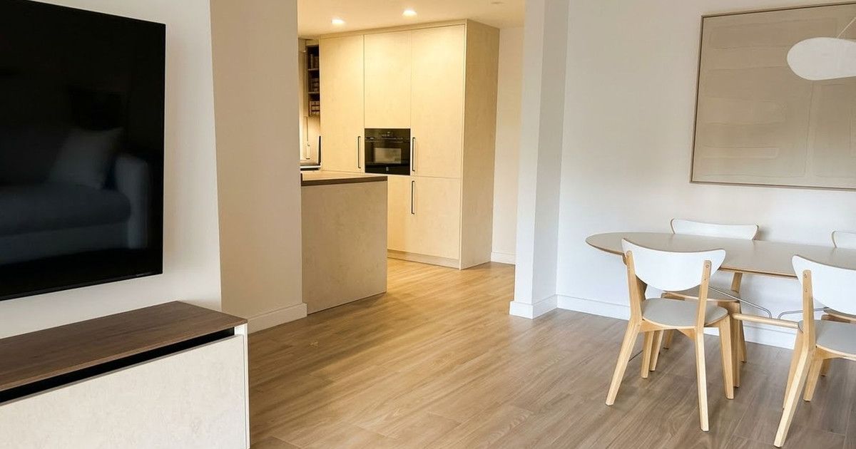 Middle Floor Apartment in Marbella, Marbella, 7/12