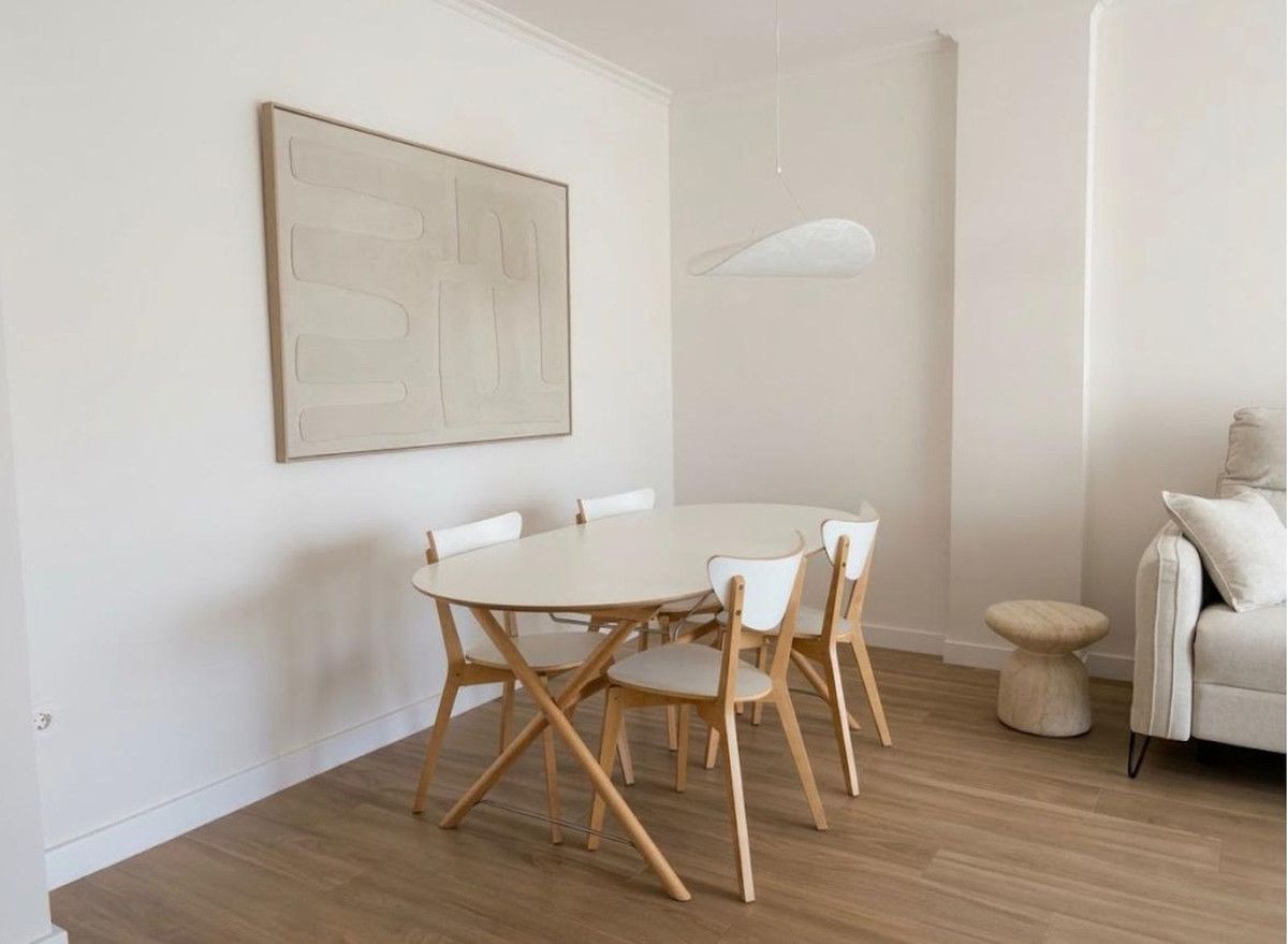 Middle Floor Apartment in Marbella, Marbella, 9/12