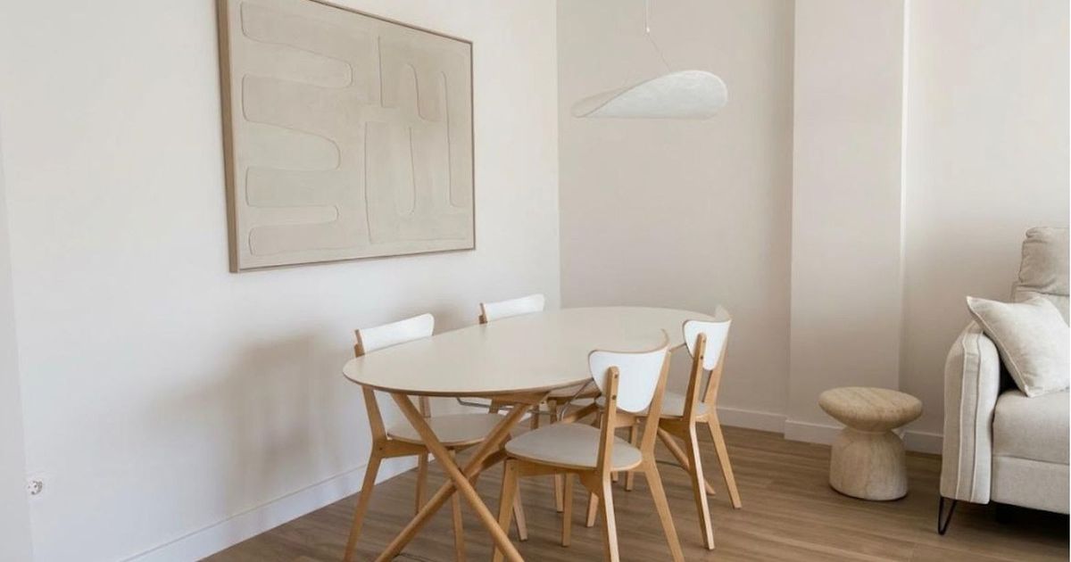 Middle Floor Apartment in Marbella, Marbella, 9/12