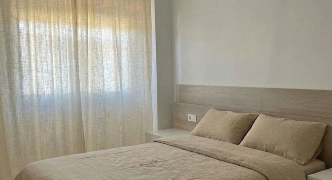 Middle Floor Apartment in Marbella, Marbella, 10/12