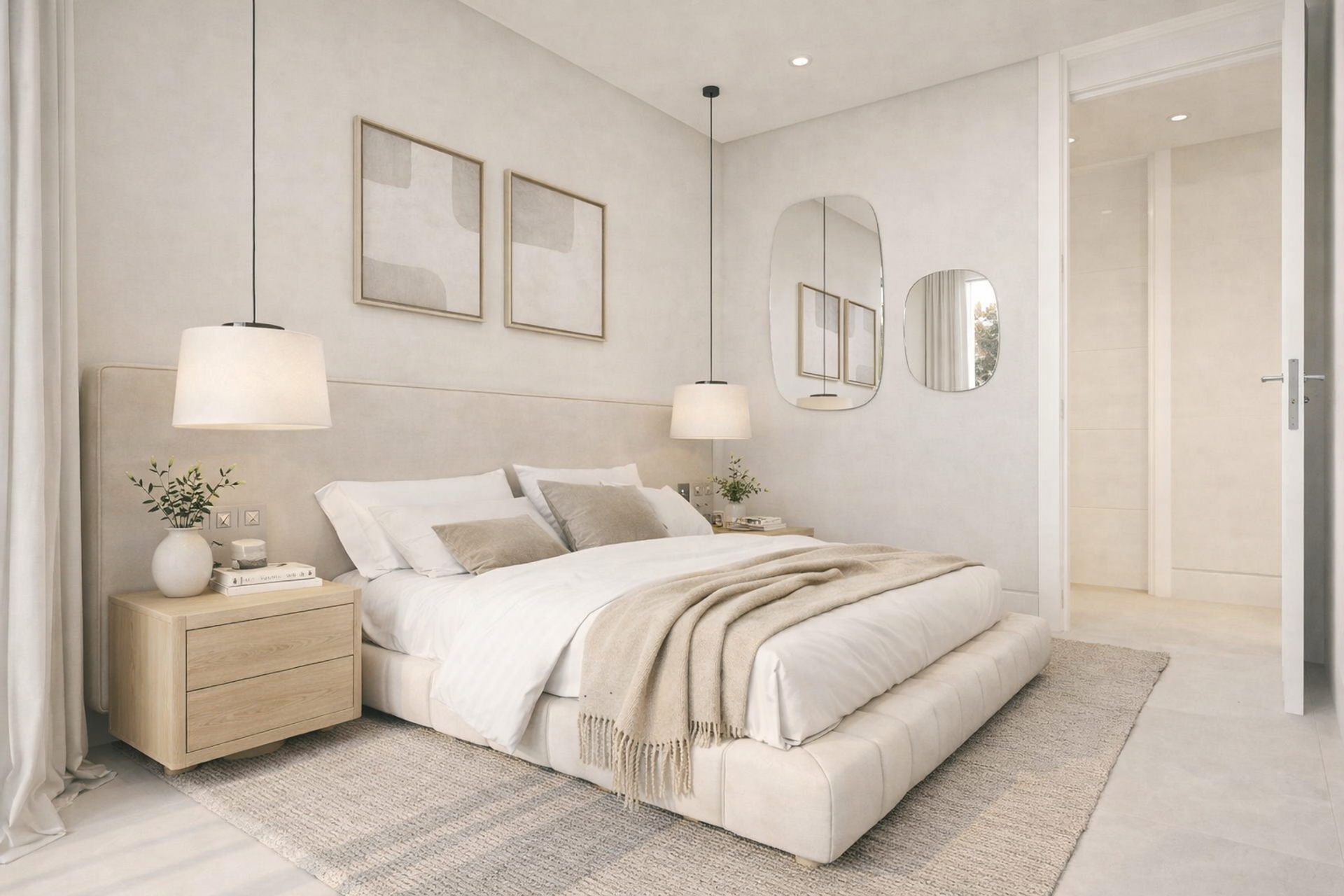 Duplex-Penthouse in Benahavis, Real de La Quinta, Benahavis, 11/12