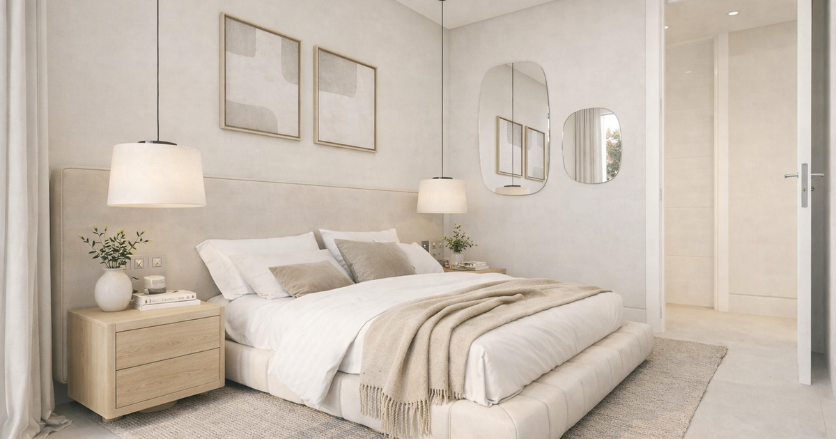 Duplex-Penthouse in Benahavis, Real de La Quinta, Benahavis, 11/12