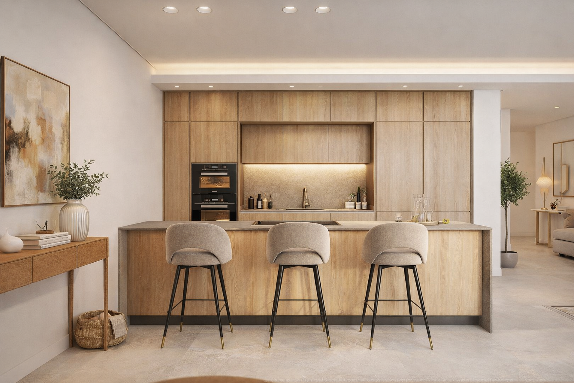 Duplex-Penthouse in Benahavis, Real de La Quinta, Benahavis, 6/12