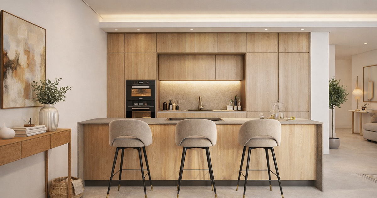 Duplex-Penthouse in Benahavis, Real de La Quinta, Benahavis, 6/12
