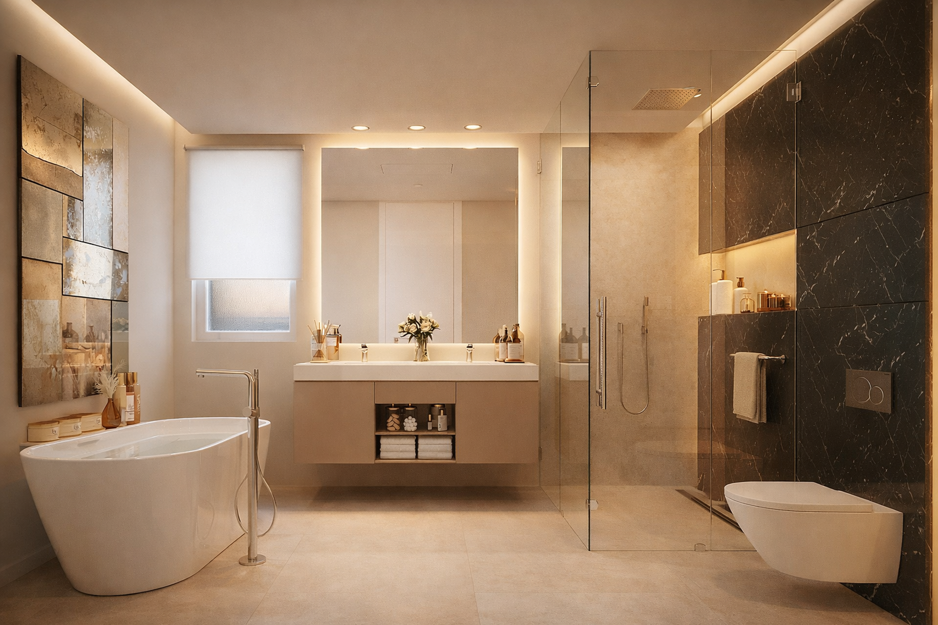 Duplex-Penthouse in Benahavis, Real de La Quinta, Benahavis, 8/12