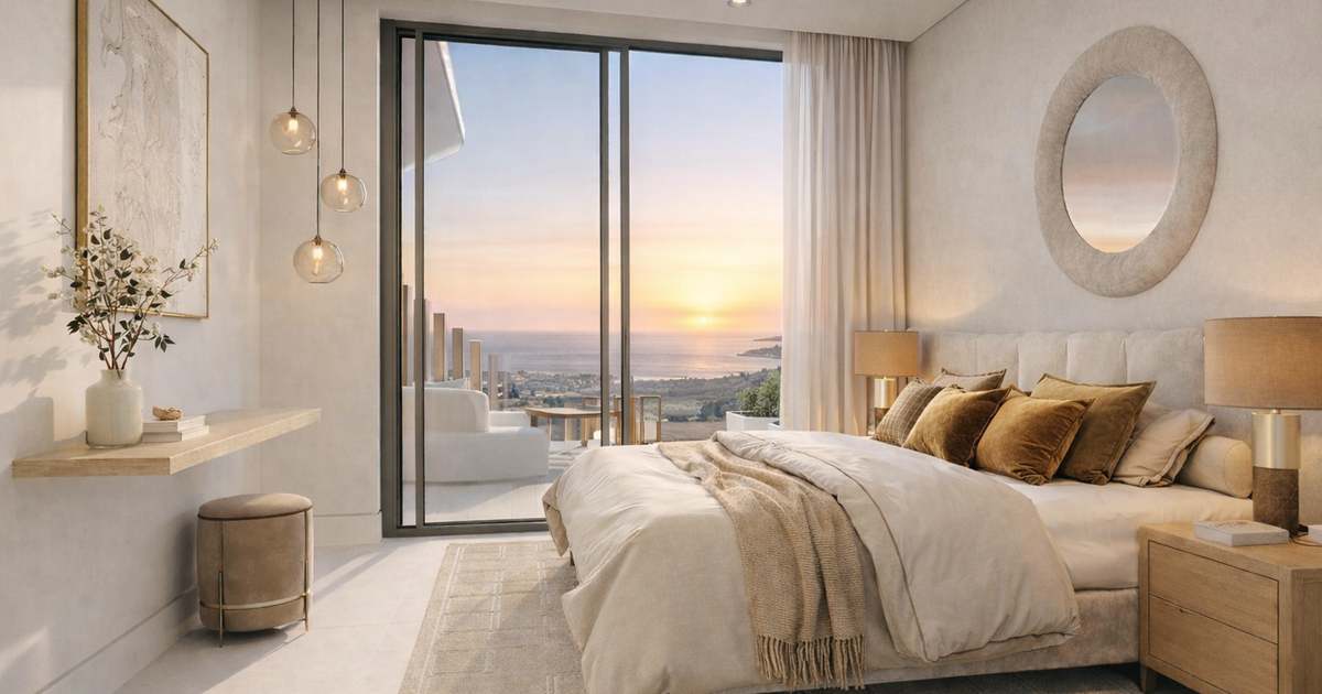 Duplex-Penthouse in Benahavis, Real de La Quinta, Benahavis, 9/12