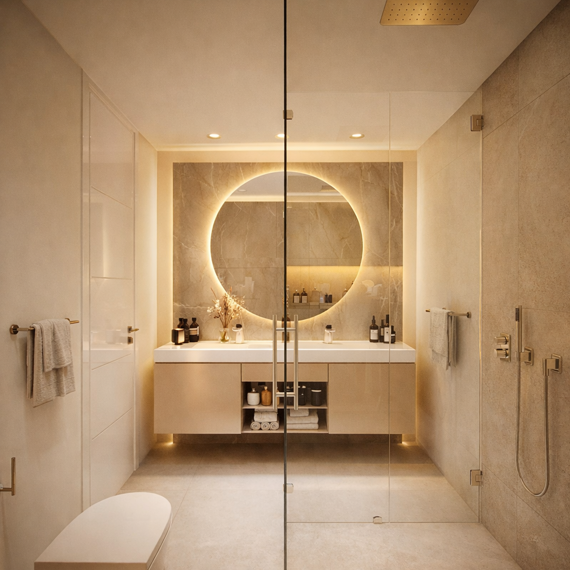 Duplex-Penthouse in Benahavis, Real de La Quinta, Benahavis, 10/12