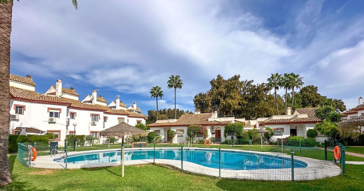 Middle Floor Apartment in Mijas Golf, Mijas Golf, 1/12