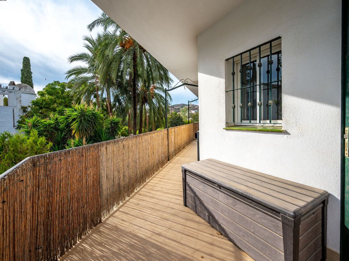 Middle Floor Apartment in Mijas Golf, Mijas Golf, 11/12