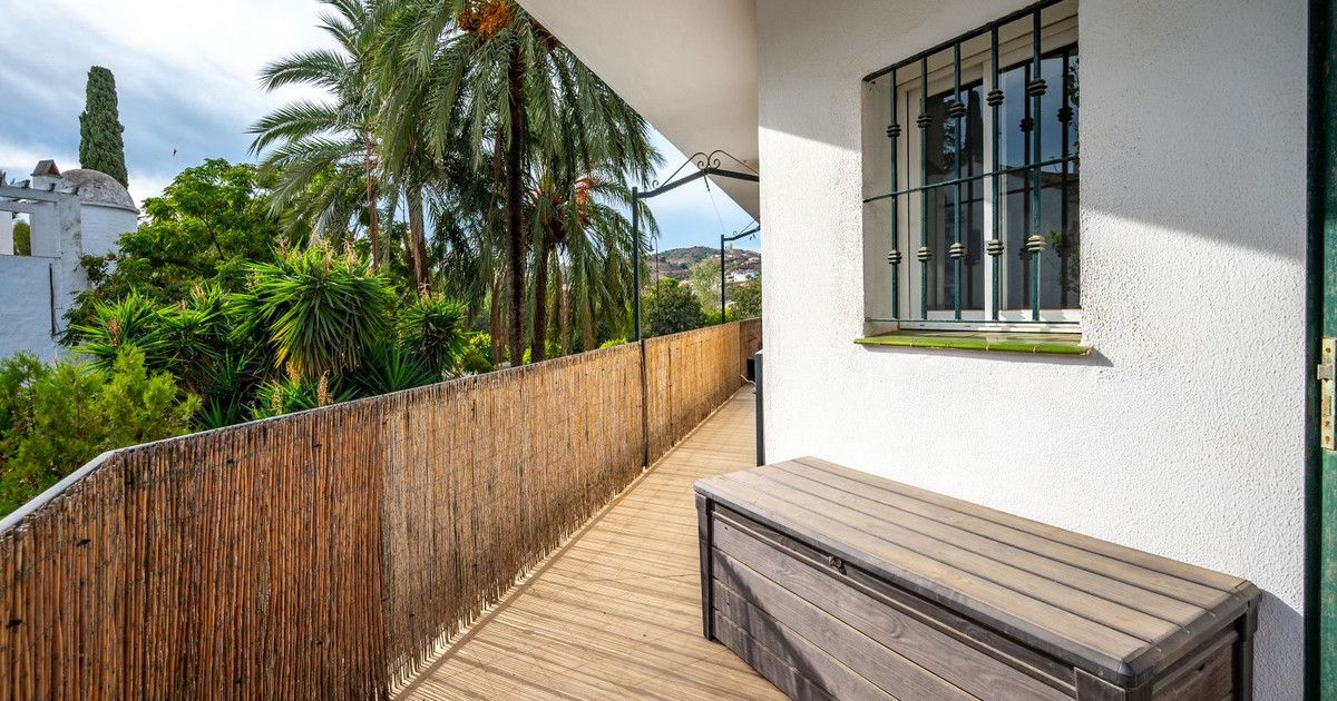 Middle Floor Apartment in Mijas Golf, Mijas Golf, 11/12